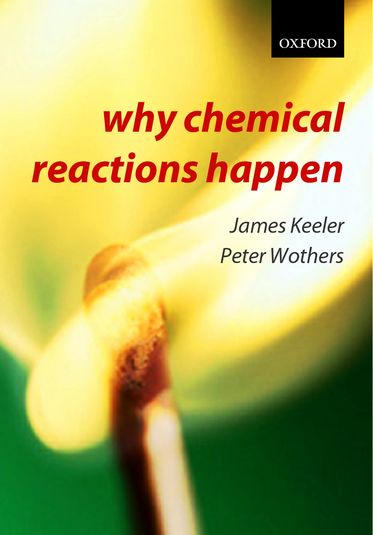 Why Chemical Reactions Happen | Zookal Textbooks | Zookal Textbooks