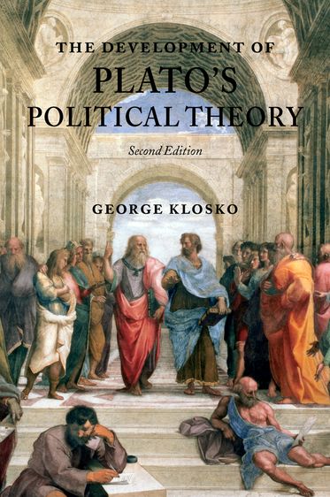 The Development of Plato's Political Theory | Zookal Textbooks | Zookal Textbooks