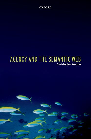 Agency and the Semantic Web | Zookal Textbooks | Zookal Textbooks