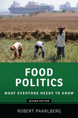 Food Politics | Zookal Textbooks | Zookal Textbooks