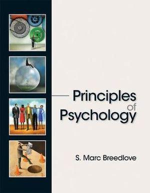 Principles of Psychology | Zookal Textbooks | Zookal Textbooks