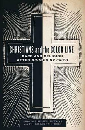 Christians and the Color Line | Zookal Textbooks | Zookal Textbooks