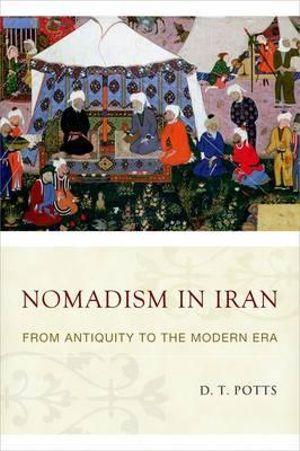 Nomadism in Iran | Zookal Textbooks | Zookal Textbooks