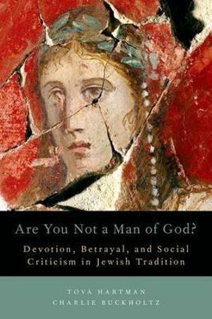 Are You Not a Man of God? | Zookal Textbooks | Zookal Textbooks