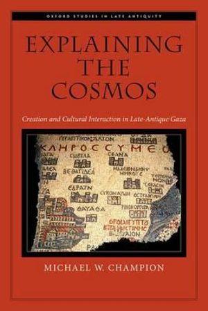 Explaining the Cosmos | Zookal Textbooks | Zookal Textbooks