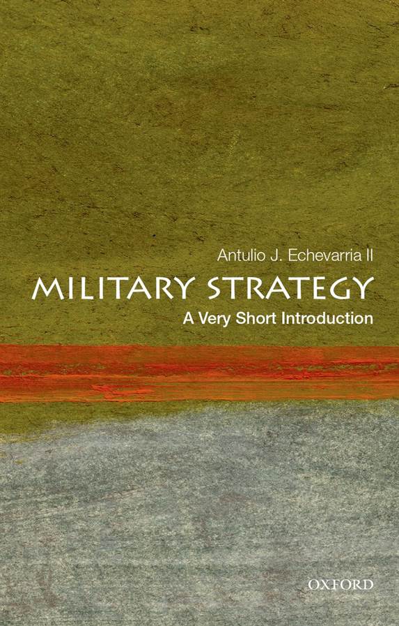 Military Strategy | Zookal Textbooks | Zookal Textbooks