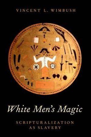 White Men's Magic | Zookal Textbooks | Zookal Textbooks
