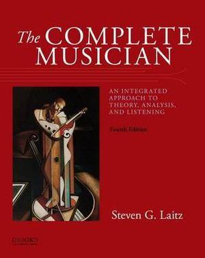 The Complete Musician | Zookal Textbooks | Zookal Textbooks