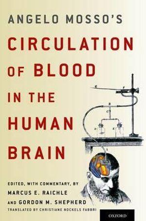 Angelo Mosso's Circulation of Blood in the Human Brain | Zookal Textbooks | Zookal Textbooks