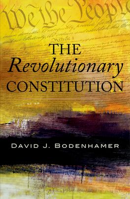 The Revolutionary Constitution | Zookal Textbooks | Zookal Textbooks