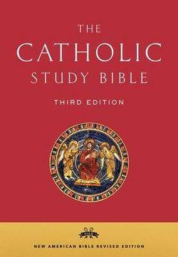 The Catholic Study Bible | Zookal Textbooks | Zookal Textbooks