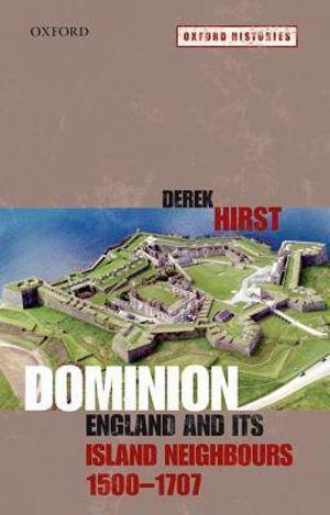 Dominion | Zookal Textbooks | Zookal Textbooks