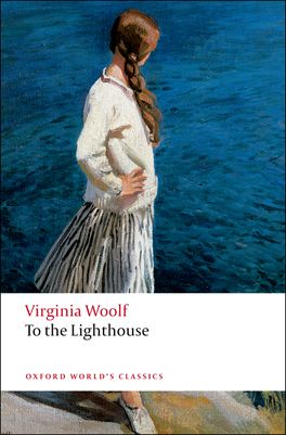 To the Lighthouse | Zookal Textbooks | Zookal Textbooks