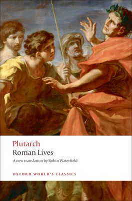 Roman Lives | Zookal Textbooks | Zookal Textbooks