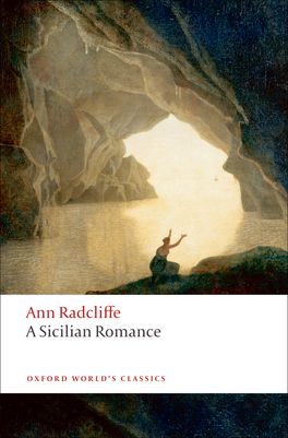A Sicilian Romance | Zookal Textbooks | Zookal Textbooks