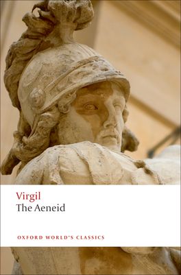 The Aeneid | Zookal Textbooks | Zookal Textbooks