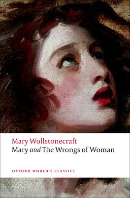 Mary and the Wrongs of Woman | Zookal Textbooks | Zookal Textbooks