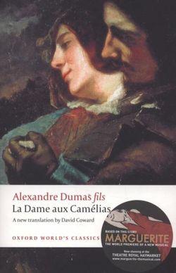 La Dame aux Camelias | Zookal Textbooks | Zookal Textbooks