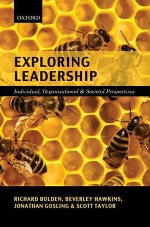 Exploring Leadership | Zookal Textbooks | Zookal Textbooks