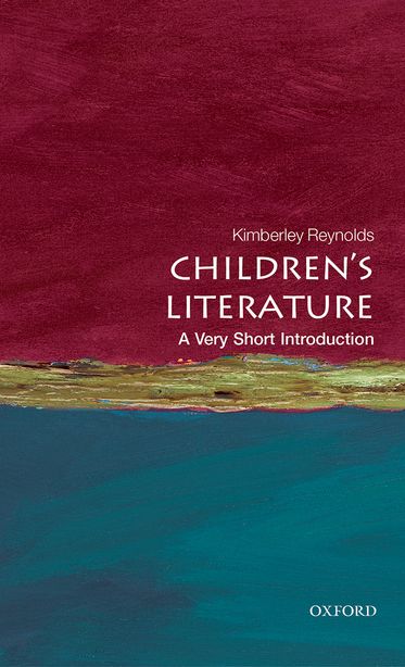 Children's Literature | Zookal Textbooks | Zookal Textbooks