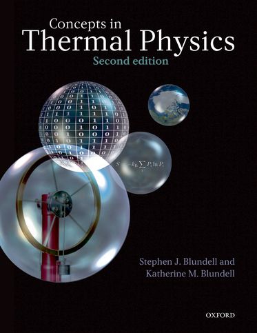Concepts in Thermal Physics | Zookal Textbooks | Zookal Textbooks