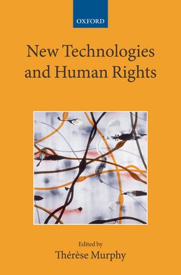 New Technologies and Human Rights | Zookal Textbooks | Zookal Textbooks