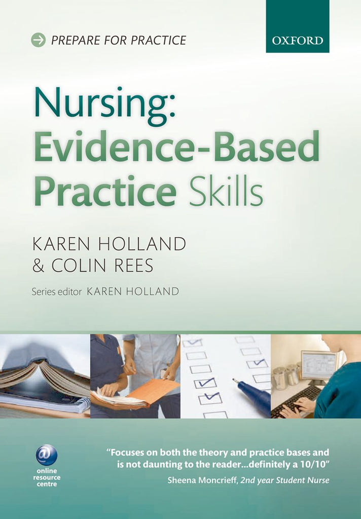 Nursing Research And Evidence-Based Practice Skills | Zookal Textbooks | Zookal Textbooks