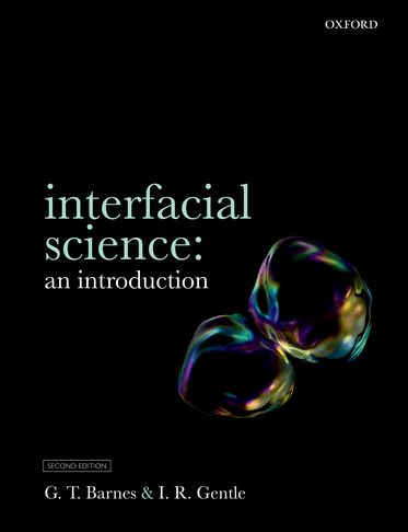Introduction to Interfacial Science | Zookal Textbooks | Zookal Textbooks