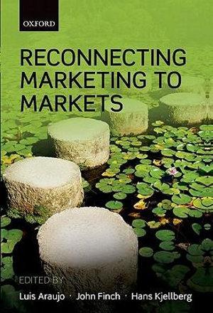 Reconnecting Marketing to Markets | Zookal Textbooks | Zookal Textbooks