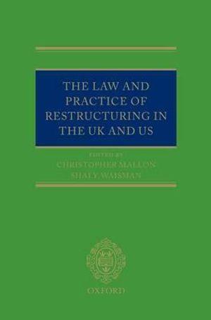 The Law and Practice of Restructuring in the UK and US | Zookal Textbooks | Zookal Textbooks