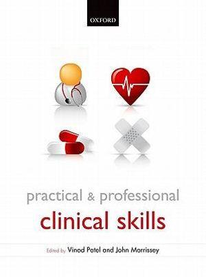 Practical and Professional Clinical Skills | Zookal Textbooks | Zookal Textbooks