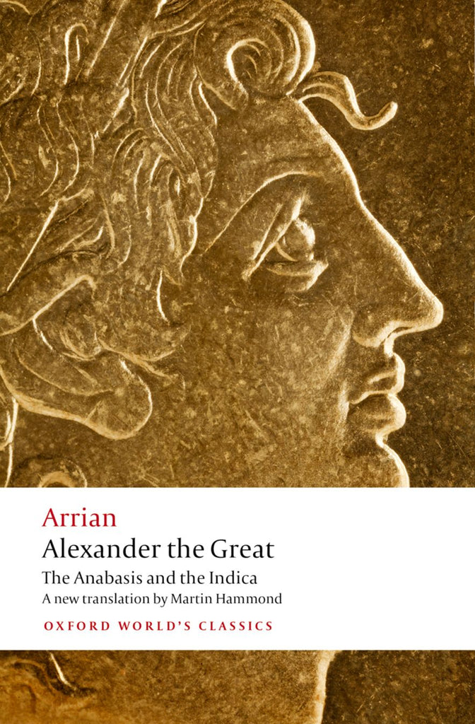 Alexander the Great | Zookal Textbooks | Zookal Textbooks