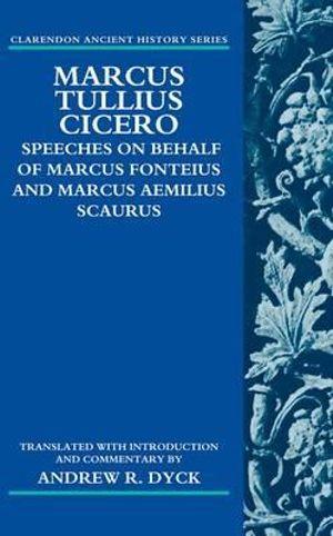 Marcus Tullius Cicero | Zookal Textbooks | Zookal Textbooks