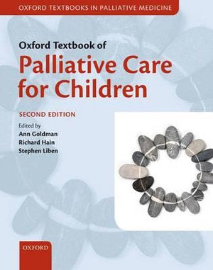 Oxford Textbook of Palliative Care for Children | Zookal Textbooks | Zookal Textbooks