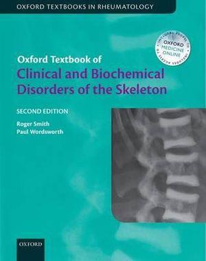 Oxford Textbook of Clinical and Biochemical Disorders of the Skeleton | Zookal Textbooks | Zookal Textbooks