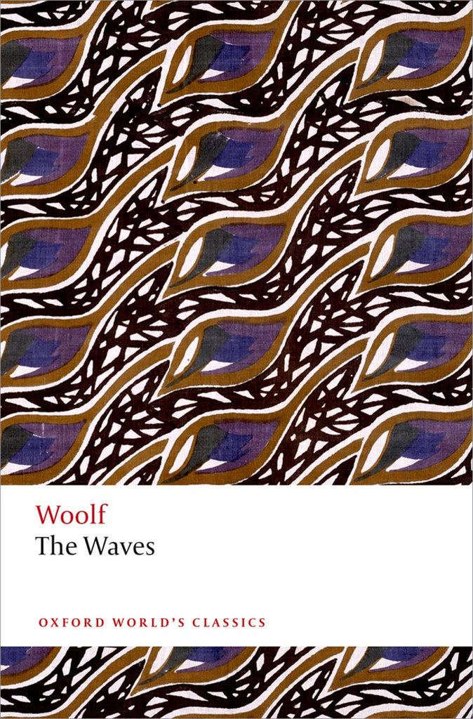 The Waves | Zookal Textbooks | Zookal Textbooks