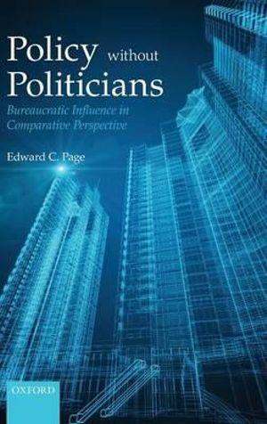 Policies Without Politicians | Zookal Textbooks | Zookal Textbooks