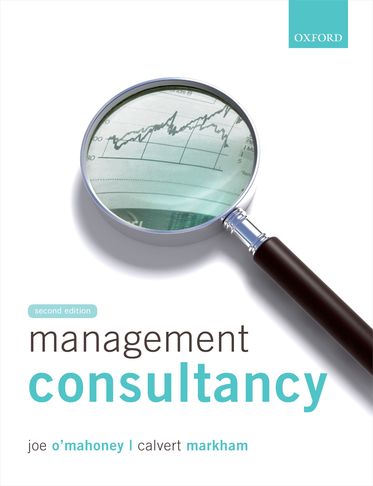Management Consultancy | Zookal Textbooks | Zookal Textbooks