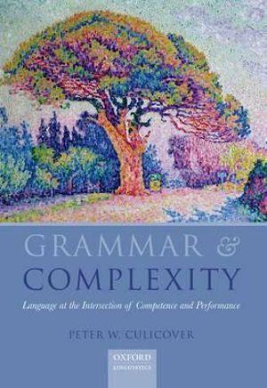 Grammar & Complexity | Zookal Textbooks | Zookal Textbooks