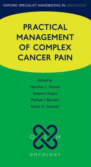 Practical Management of Complex Cancer Pain | Zookal Textbooks | Zookal Textbooks