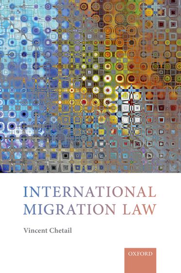 International Migration Law | Zookal Textbooks | Zookal Textbooks