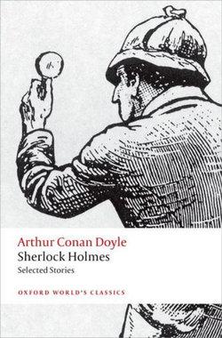Sherlock Holmes, Selected Stories | Zookal Textbooks | Zookal Textbooks