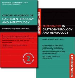 Oxford Handbook of Gastroenterology and Hepatology and | Zookal Textbooks | Zookal Textbooks