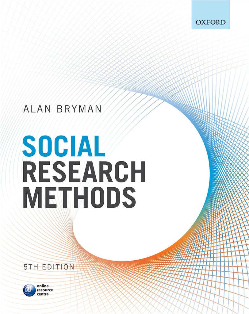 Social Research Methods | Zookal Textbooks | Zookal Textbooks