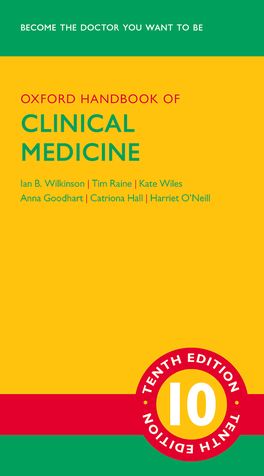 Oxford Handbook of Clinical Medicine | Zookal Textbooks | Zookal Textbooks