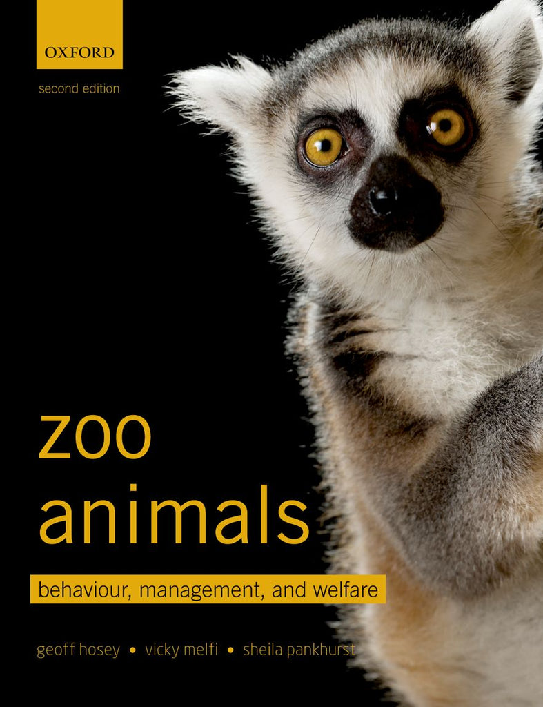 Zoo Animals | Zookal Textbooks | Zookal Textbooks