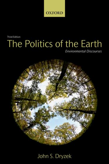 The Politics of the Earth | Zookal Textbooks | Zookal Textbooks