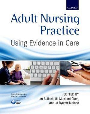 Adult Nursing Practice | Zookal Textbooks | Zookal Textbooks