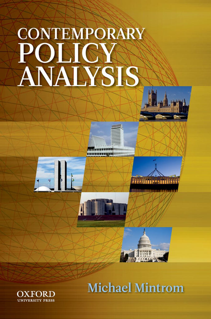 Contemporary Policy Analysis | Zookal Textbooks | Zookal Textbooks