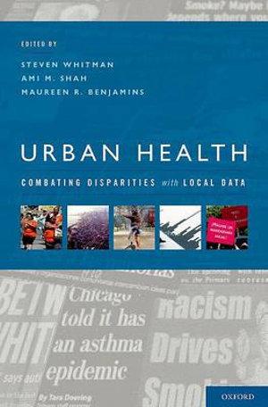 Urban Health | Zookal Textbooks | Zookal Textbooks